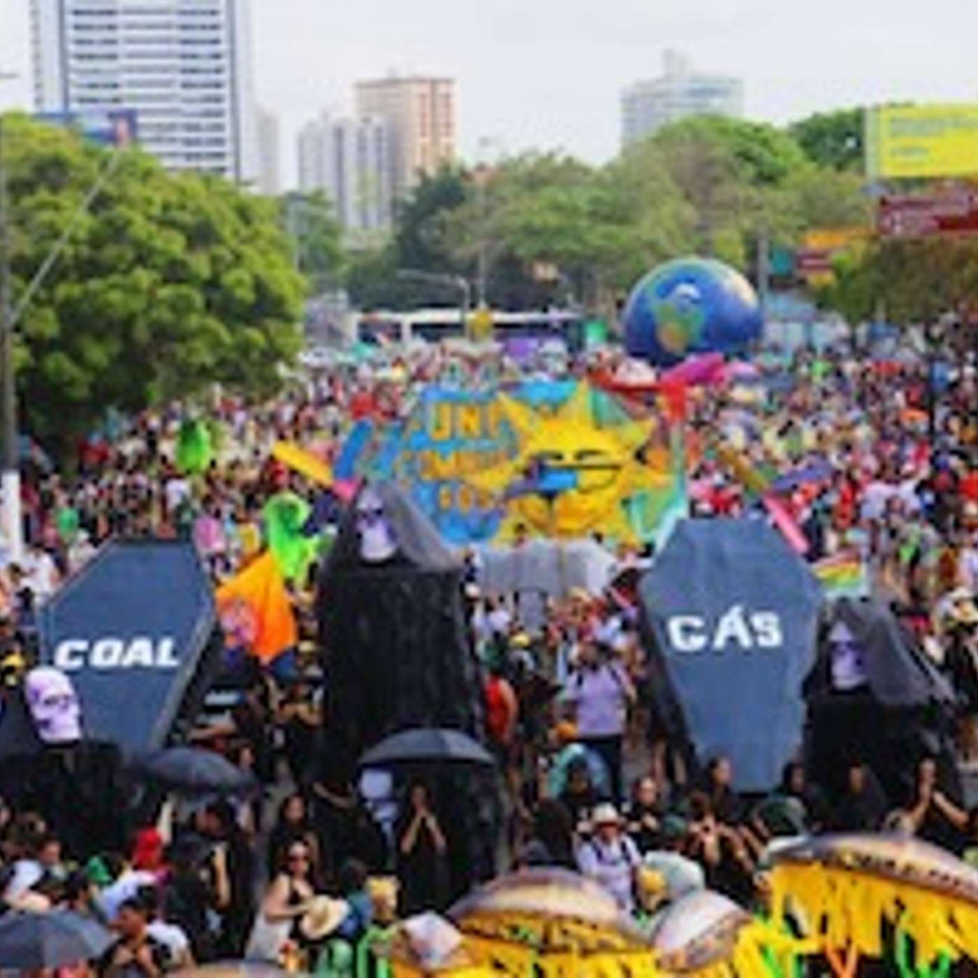COP30 UN Climate Summit’s Glimmer of Hope