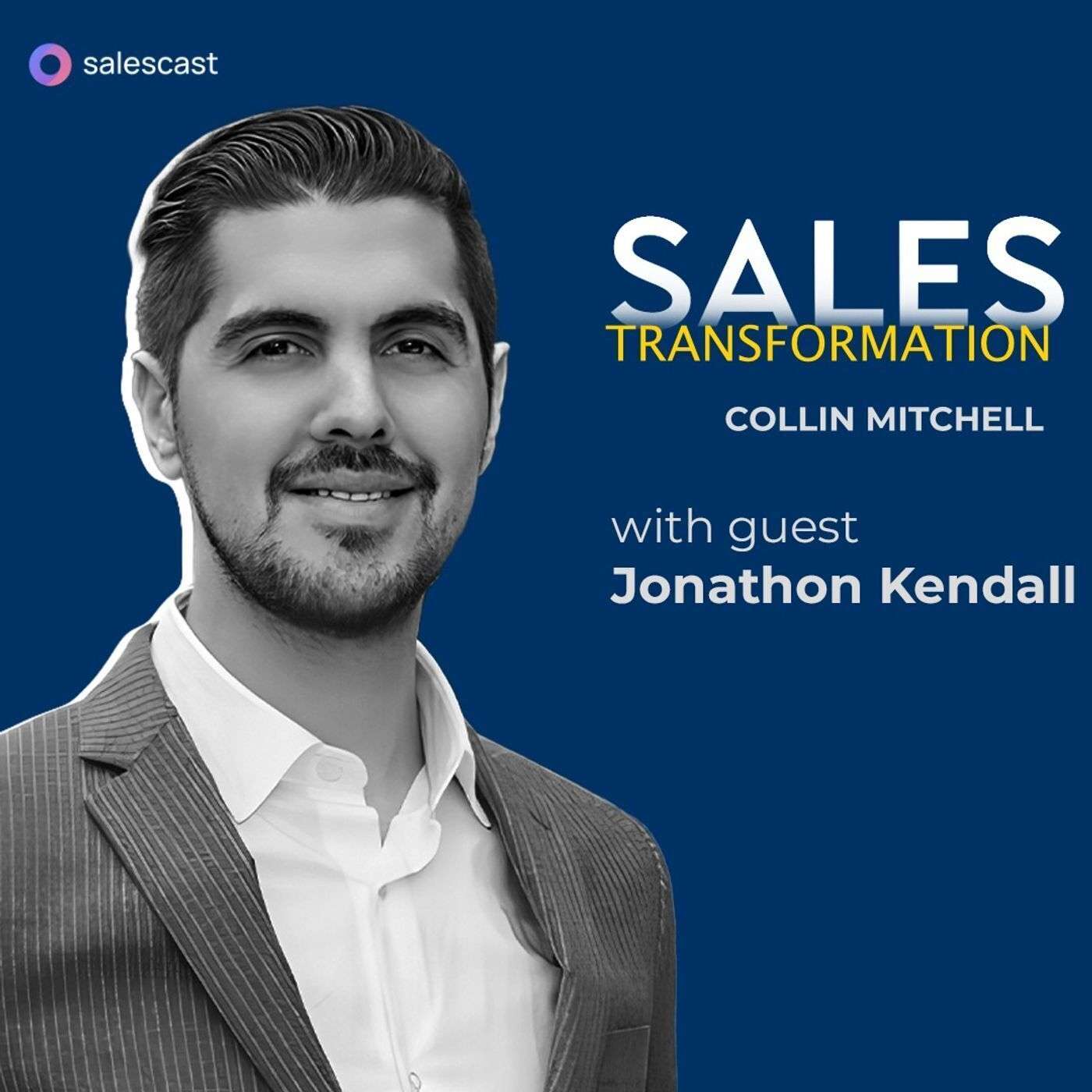 #353 S2 Episode 222 - NOPE, NOT TODAY: Jonathon Kendall On Filtering Potentials Clients And Ethical Marketing