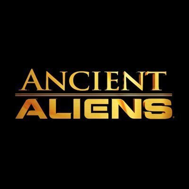 Ancient Aliens