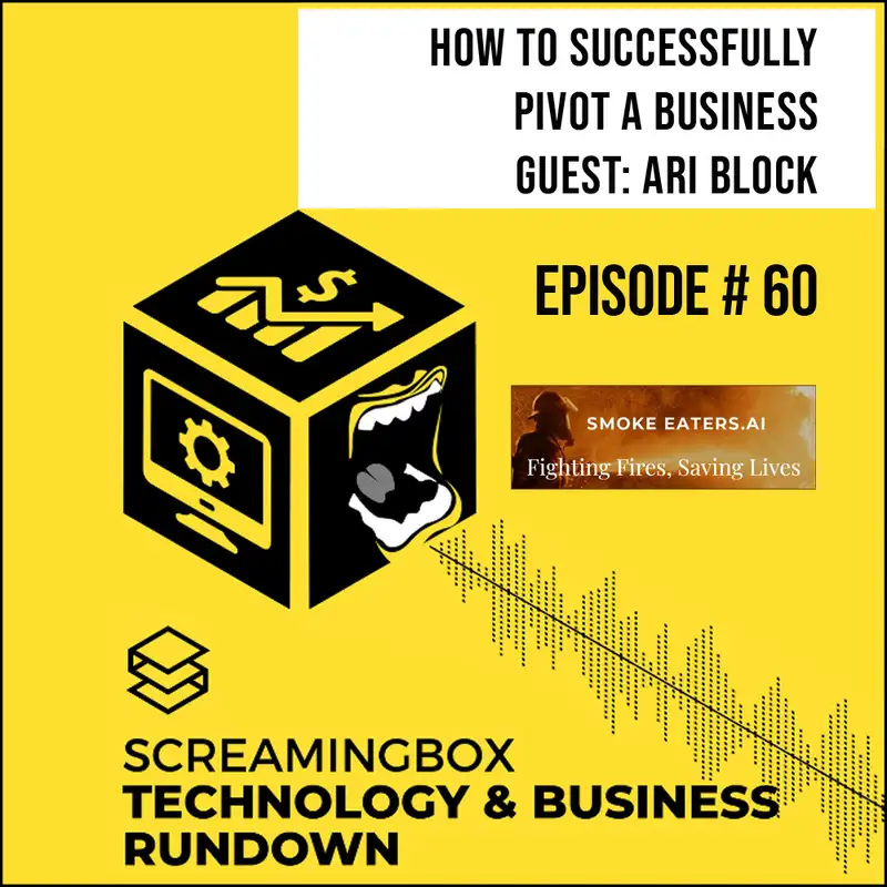 Strategies on How to PIVOT a Business from Failing to SUCCESSFUL