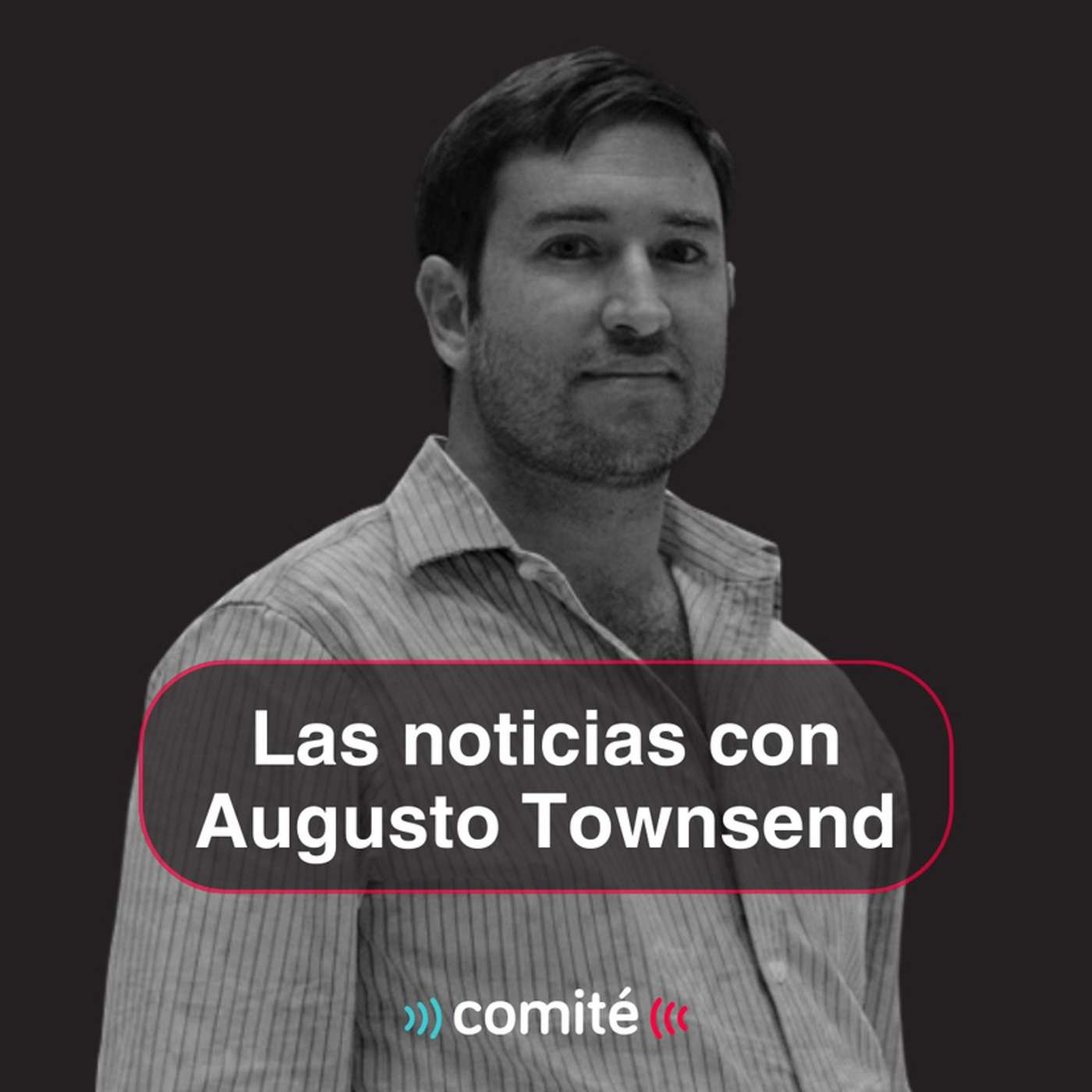 Pinedo revela detalles sobre complot contra Otárola | Las noticias con Augusto Townsend (11/04/24)