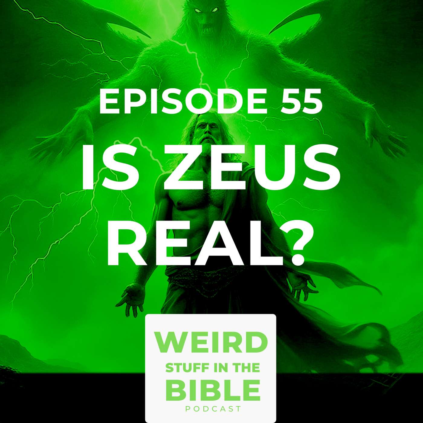 Is Zeus Real? The Names of Satan Throughout Scripture