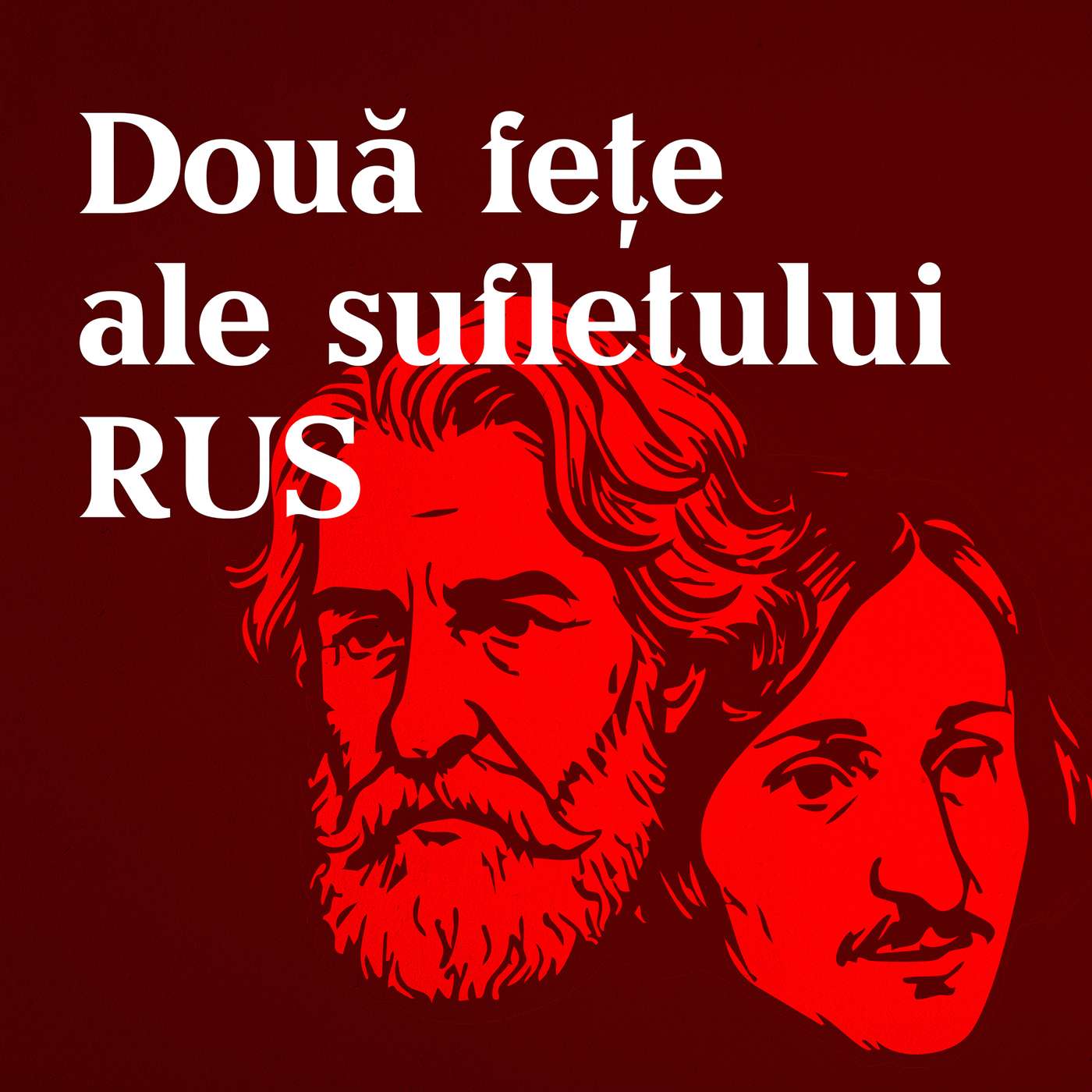 EP 171: Gogol și Turgheniev