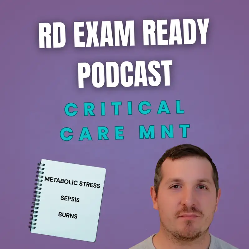 Critical Care MNT