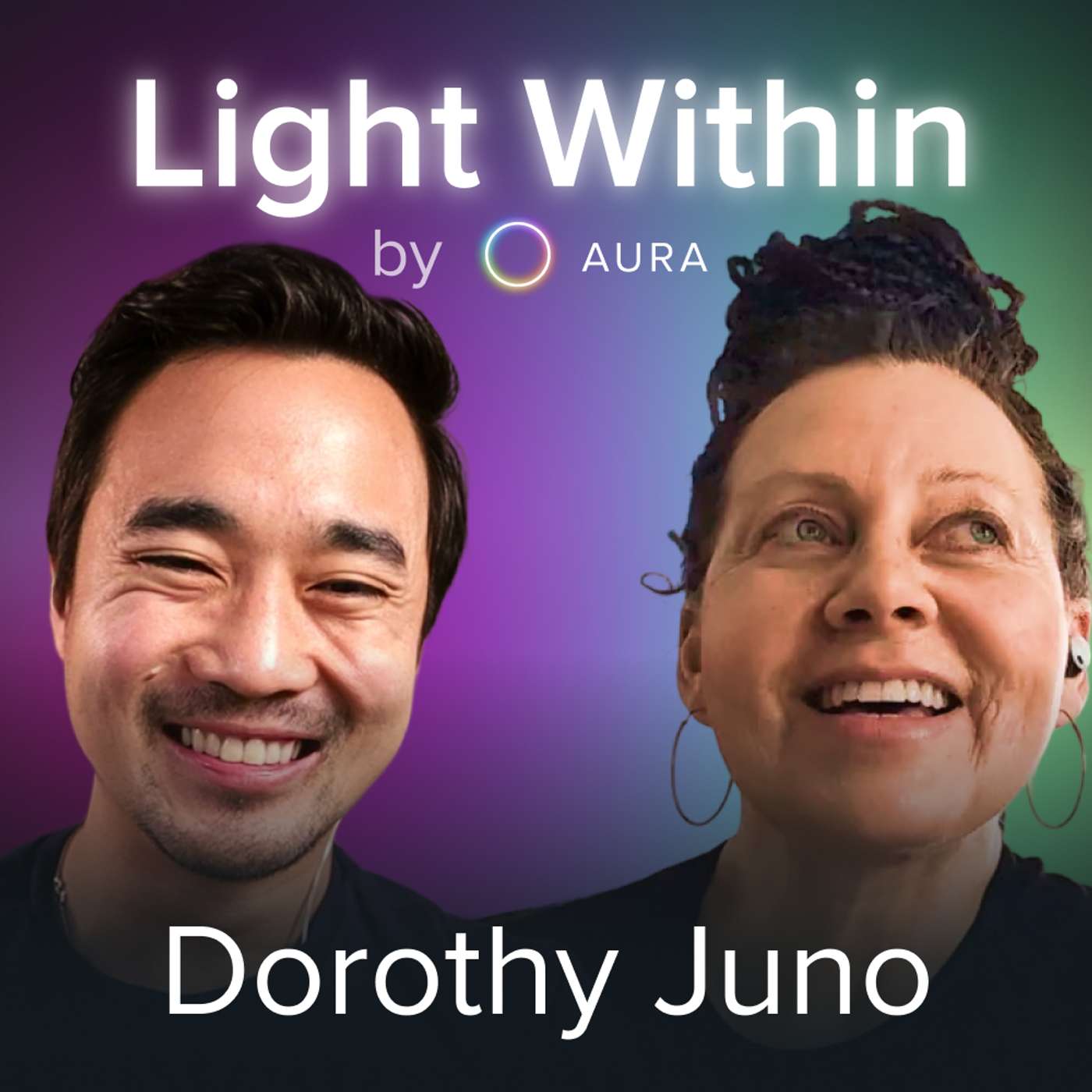 Light Within by Aura