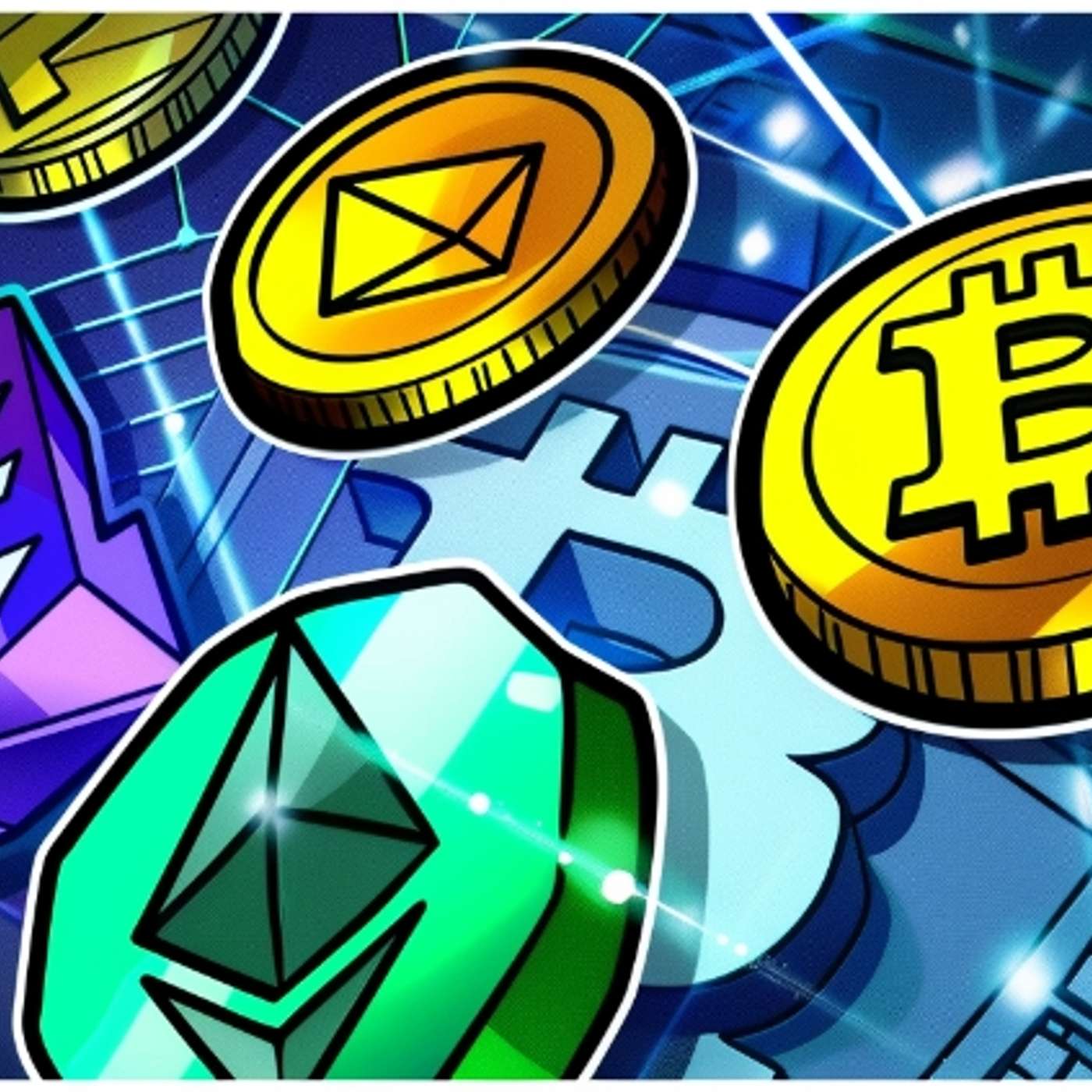 Missed Ethereum (ETH) at $100? Analysts See 750% Upside in This New Crypto