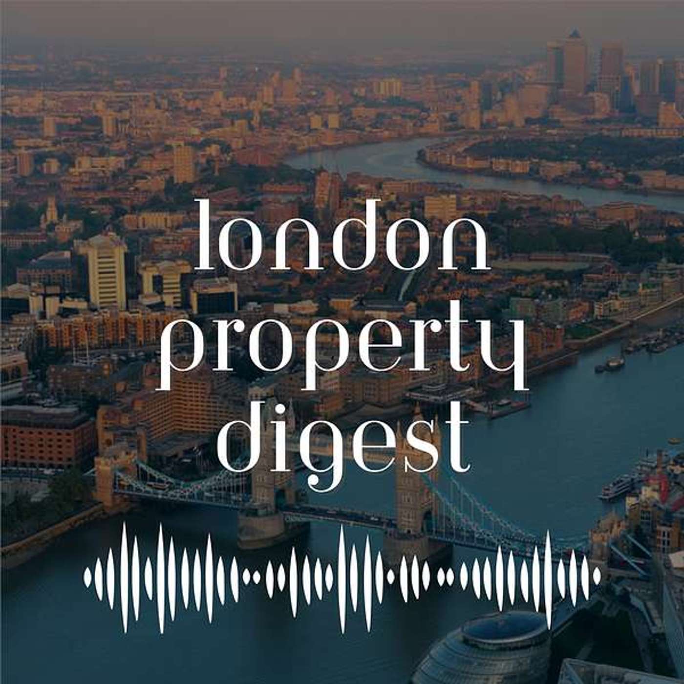 London Property Digest, by Longrad
