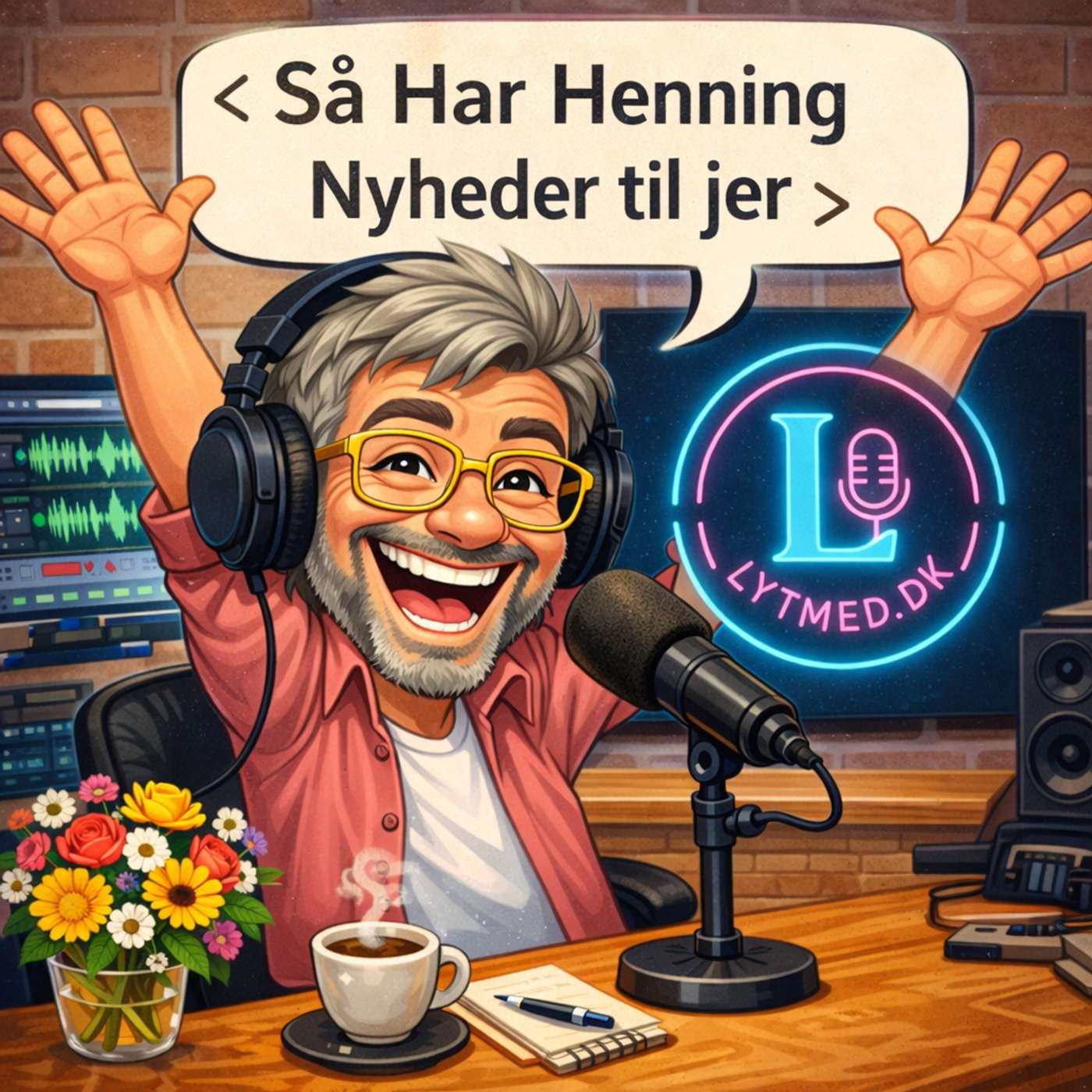 FEDE Henning