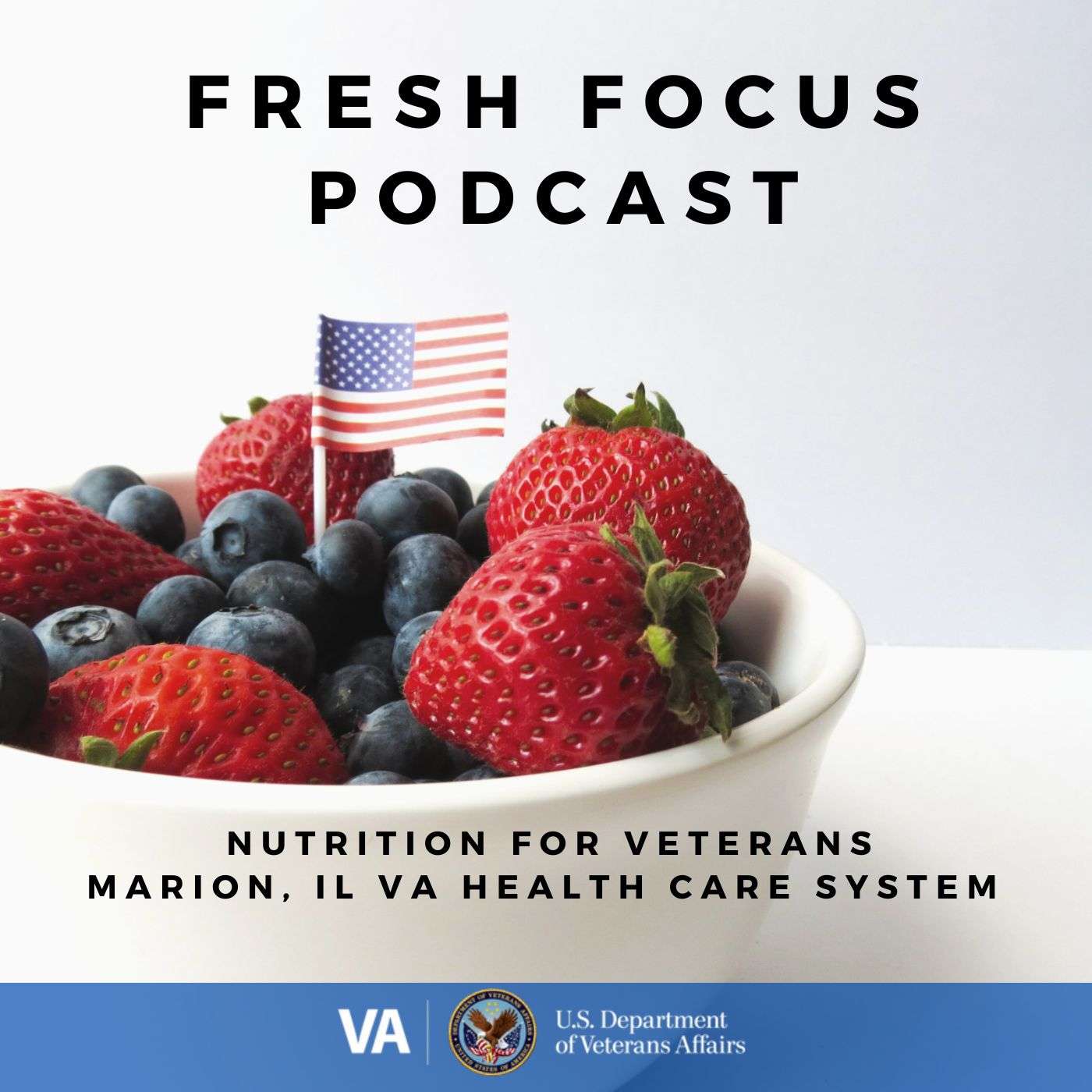 Fresh Focus #92: Intuitive Eating Myths — Fresh Focus cover