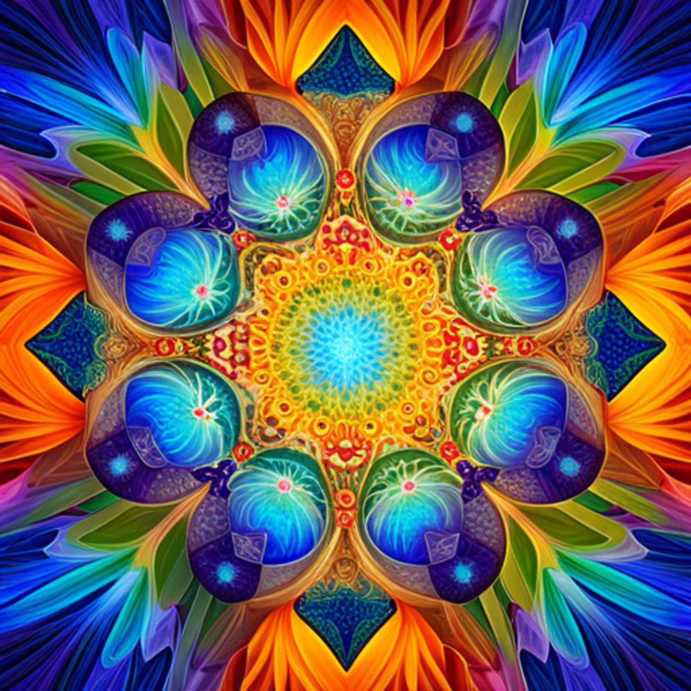 Exploring the Tanya: Unconditional Love and Unity in Everyday Life with Rabbi Solomon Sage episode artwork