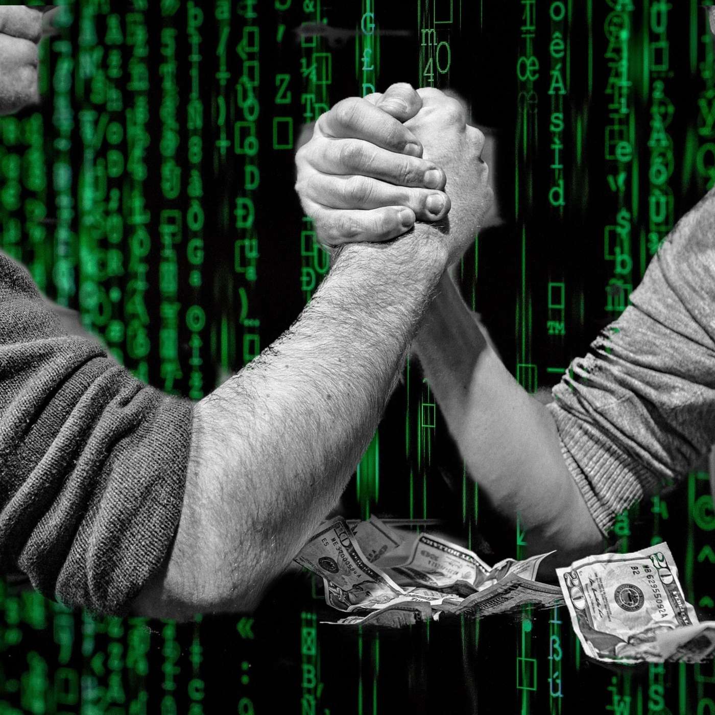 Structural Power in the Digital Age: Networks, Control & Influence