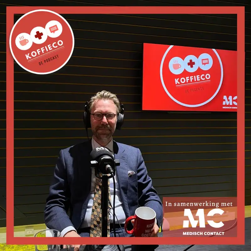 Huisarts-seksuoloog - Pieter Barnhoorn