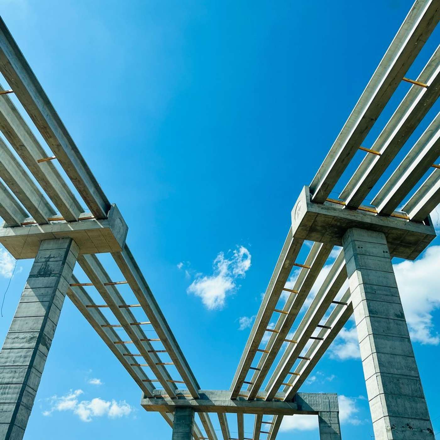 AI Geopolitics Is Becoming a Fight Over Infrastructure episode artwork