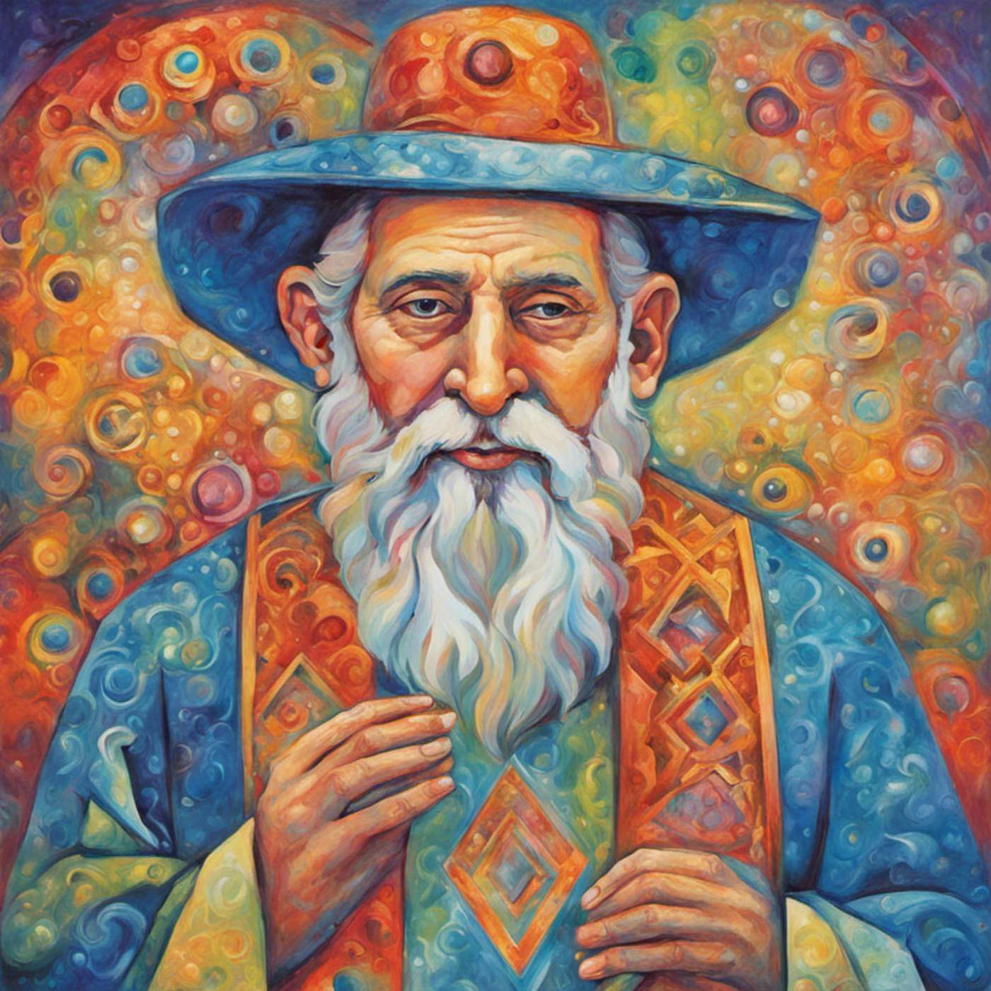 Rabbi Solomon Sage: Pearls of Wisdom