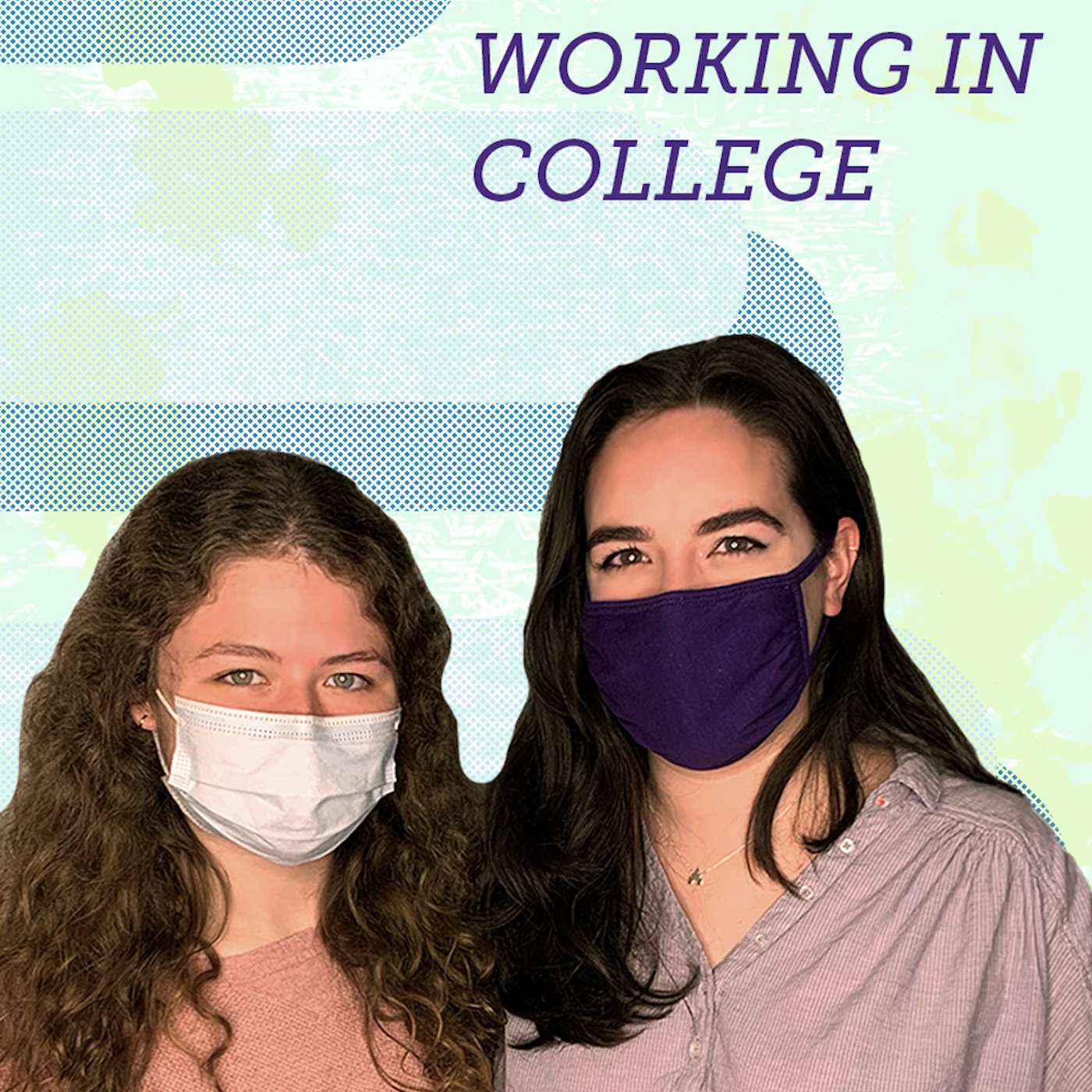 Working In College episode artwork