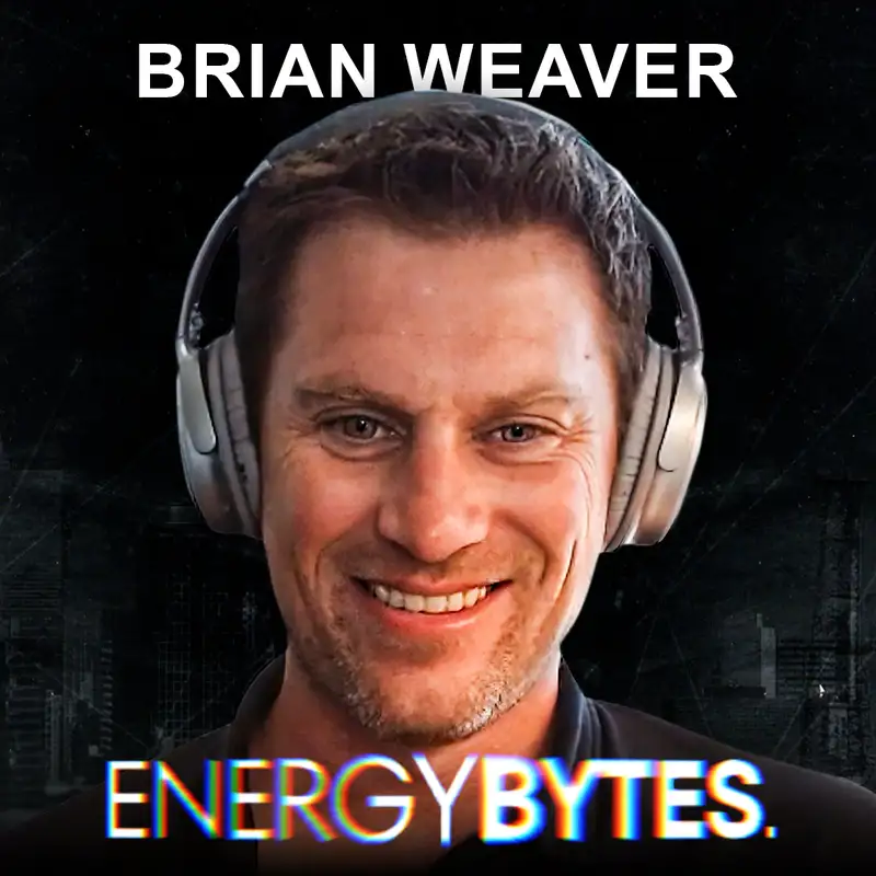 EP 40: Brian Weaver from Liberty Energy