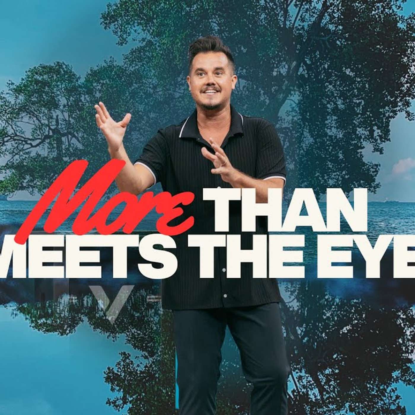 MORE THAN MEETS THE EYE (GIDDEON'S ANOINTING) | PAUL DAUGHERTY | ANOINTED SERIES PT. 4