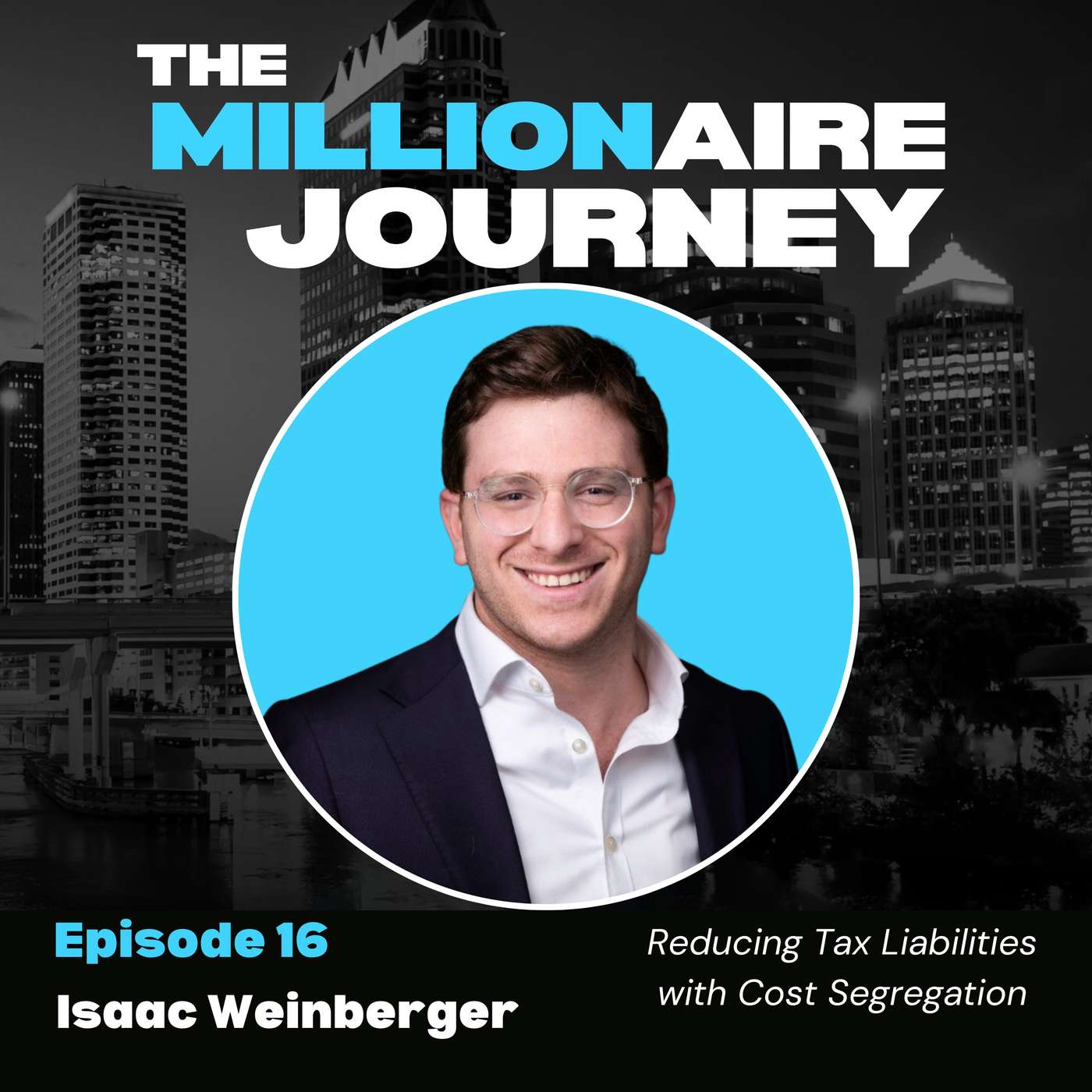 The Capitalizing Your Life Podcast