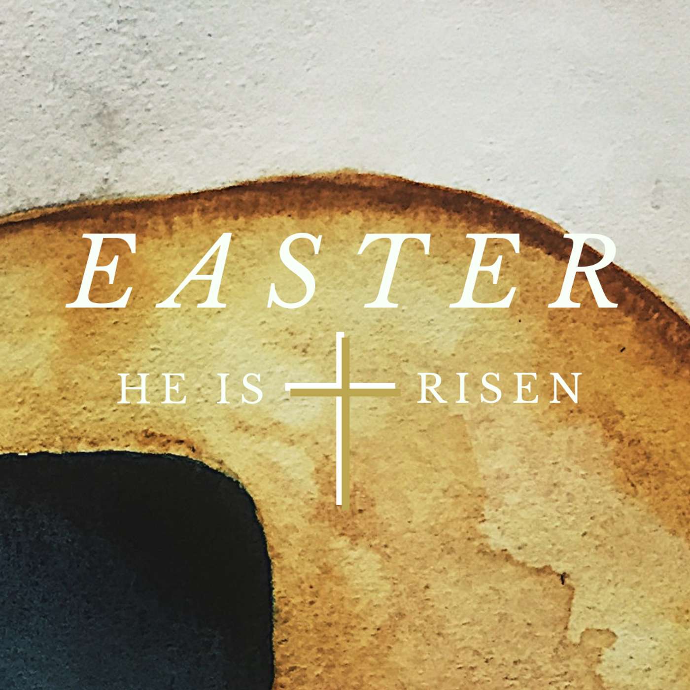 Easter 2025 - Made New to Make New (Adam Cox) episode artwork