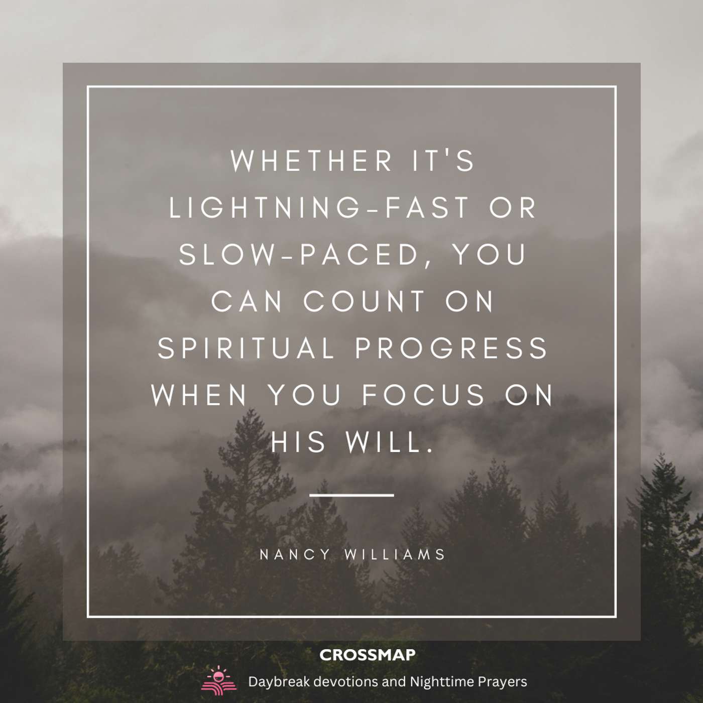 A Resolution to Renew