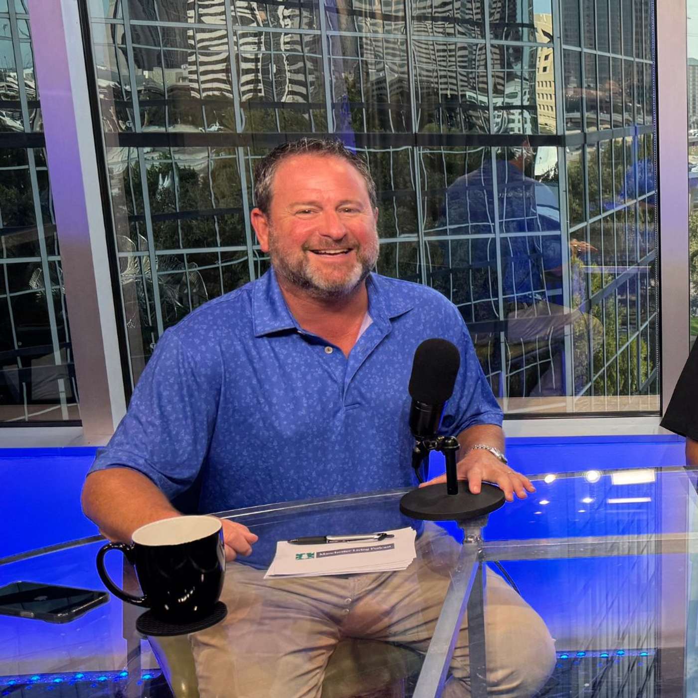 Episode 47: Is AI the new modern medicine