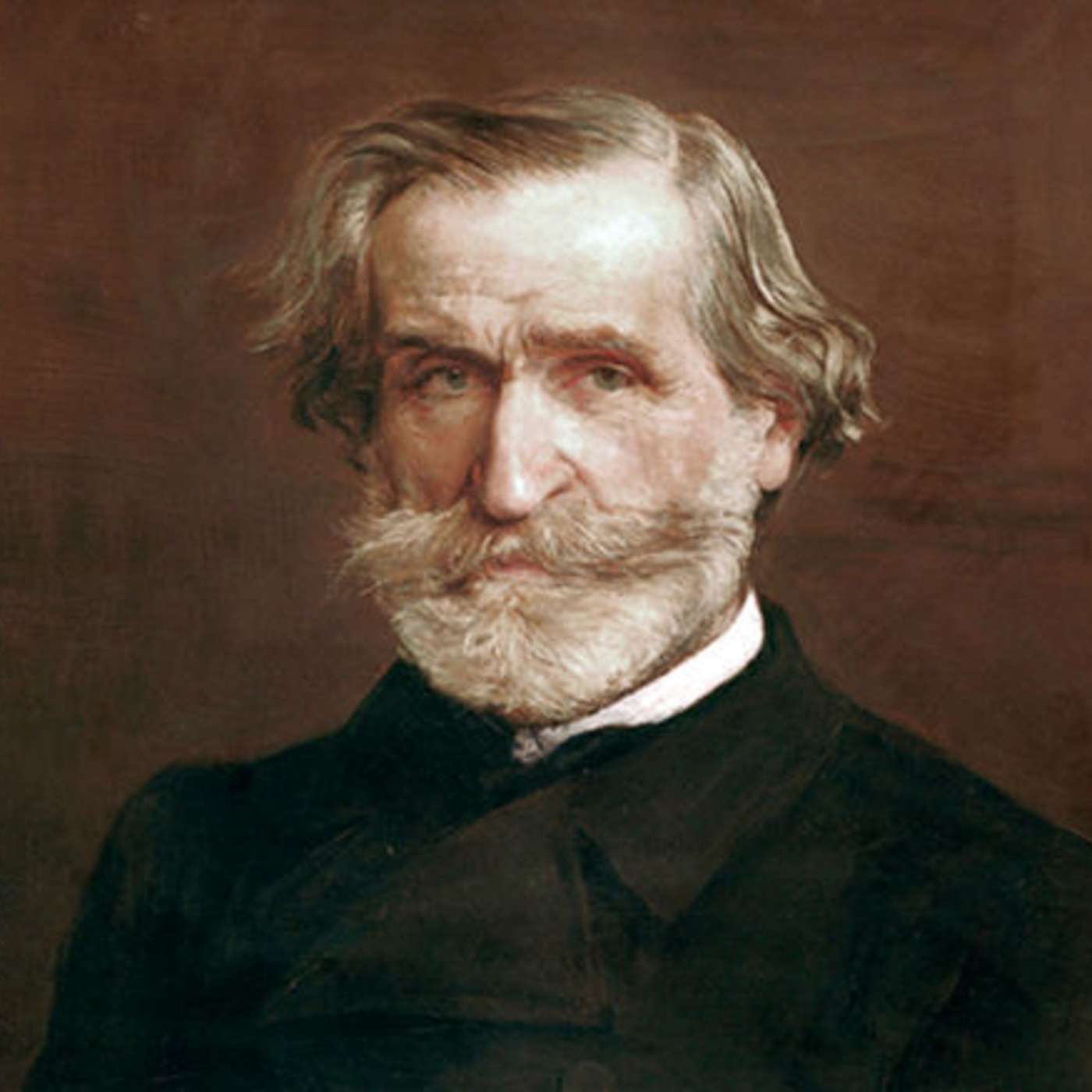 Auditorium 117 - La Pasqua di Ameria Radio -  musiche di Giuseppe Verdi,  Messa da Requiem