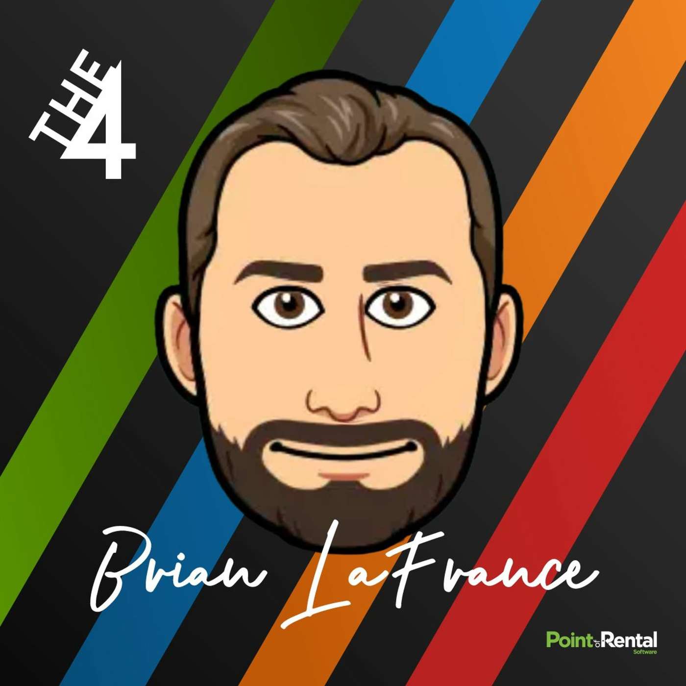 Point of Rental Podcasts