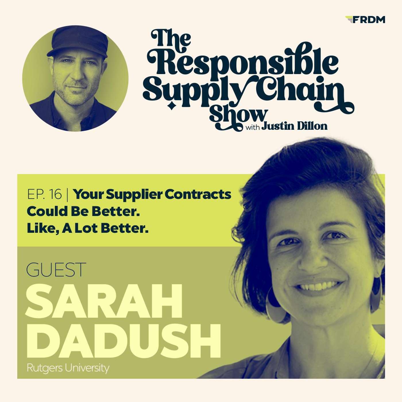 Your Supplier Contracts Could Be Better. Like, A Lot Better.