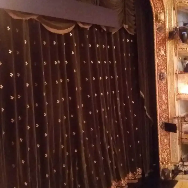 Palco di Proscenio - Padri e Figli nell'Opera
