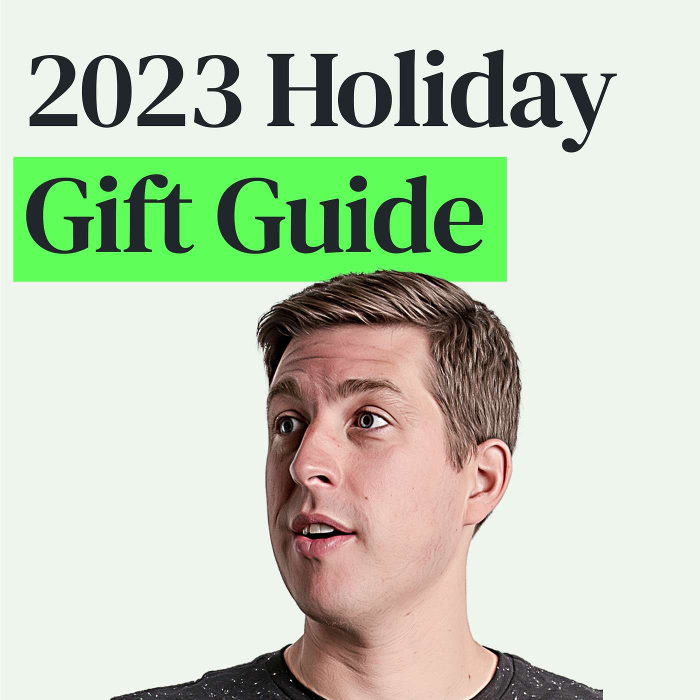 2023 Holiday Gift Guide (Bonus Episode) episode artwork