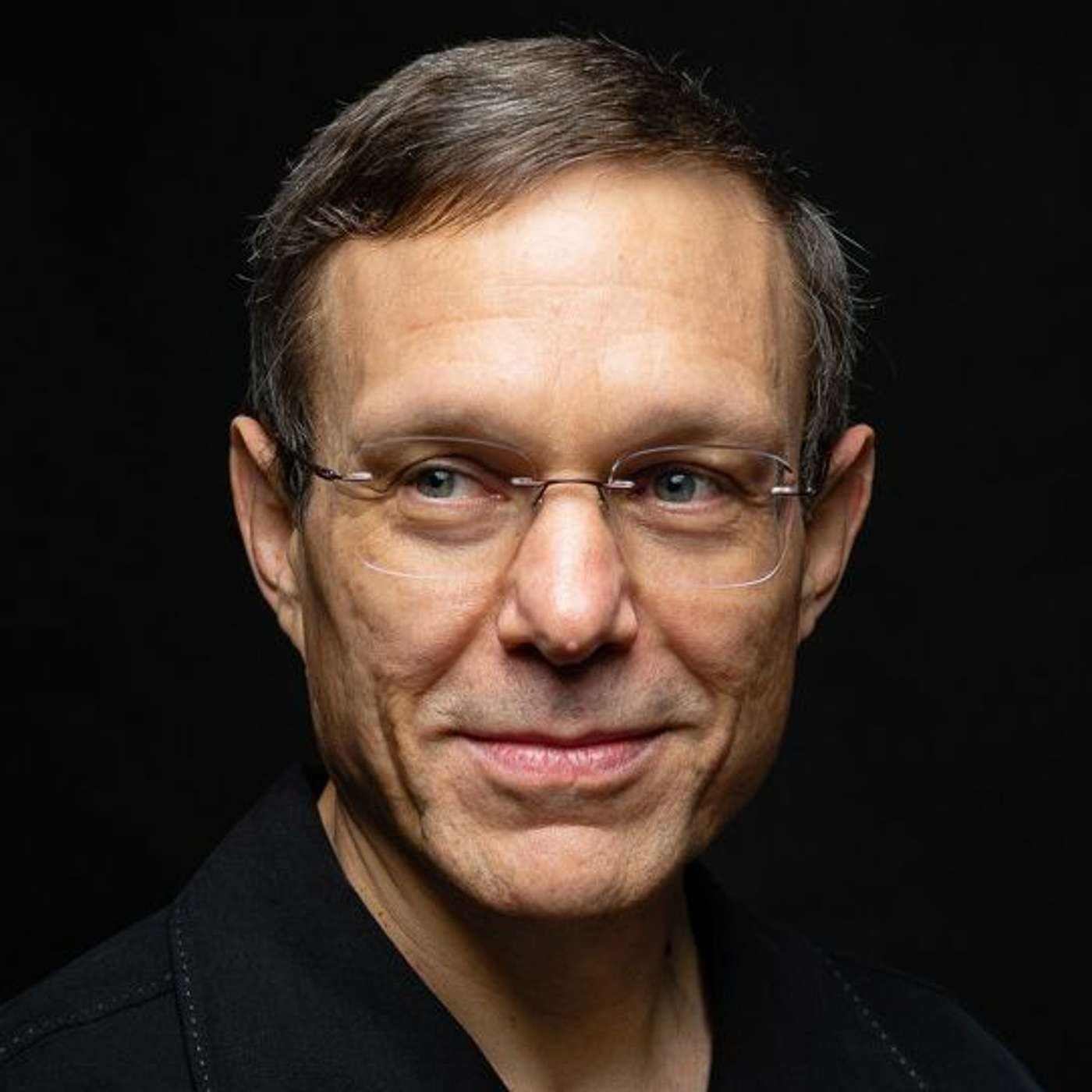 Avi Loeb on 'Oumuamua, Aliens, Space Archeology, Great Filters, and Superstructures