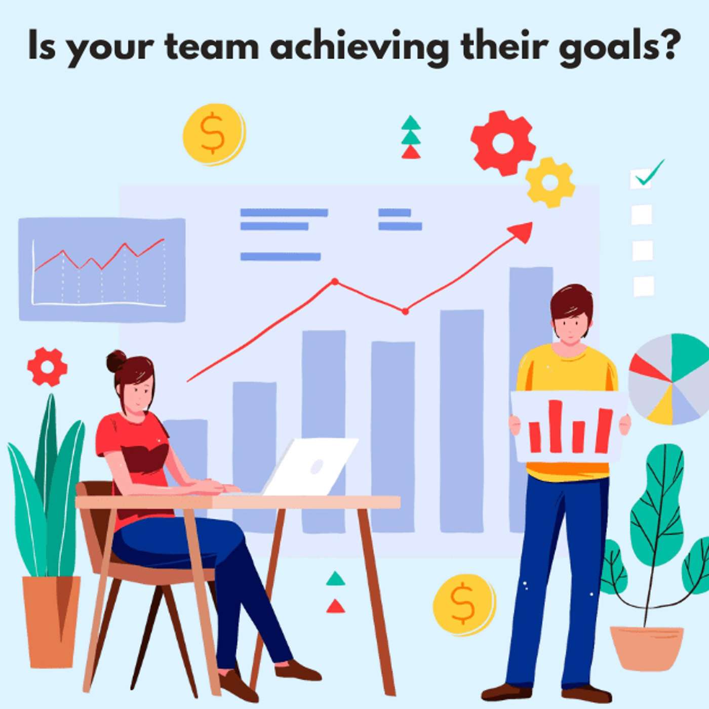 Top 5 Reasons Your Team Is Underperforming (And How to Fix Them)