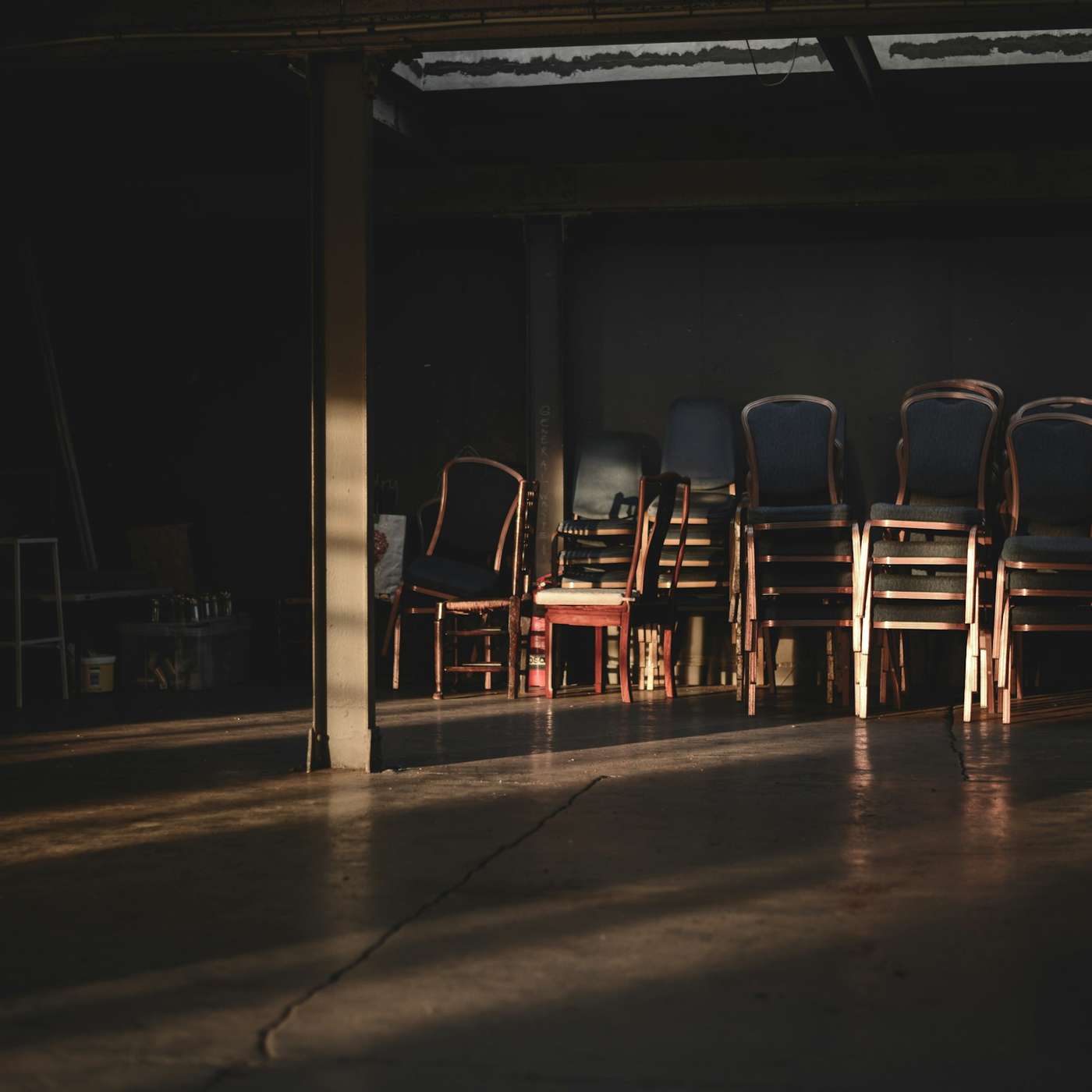 Opinion: Where the Props Live - Instrumentalism and the Cost of Visibility in the UK Arts Sector episode artwork