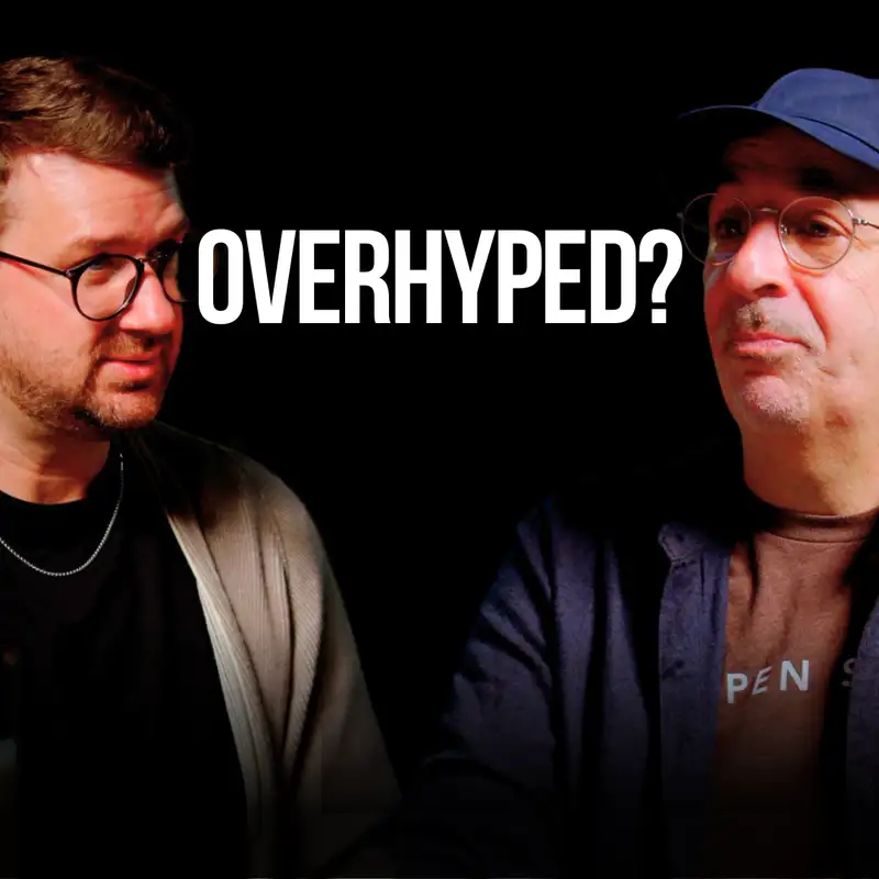 Jazz Musicians Get Real About ‘Kind Of Blue'