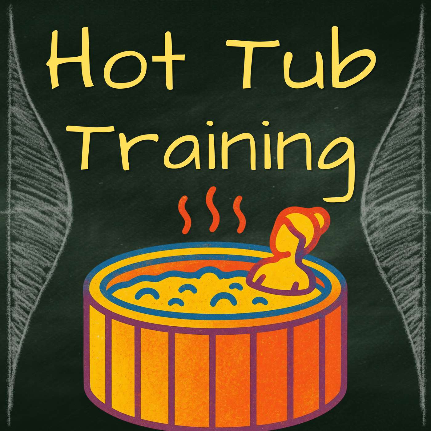 Hot Tubbing: Can soaking in hot water help you run faster?