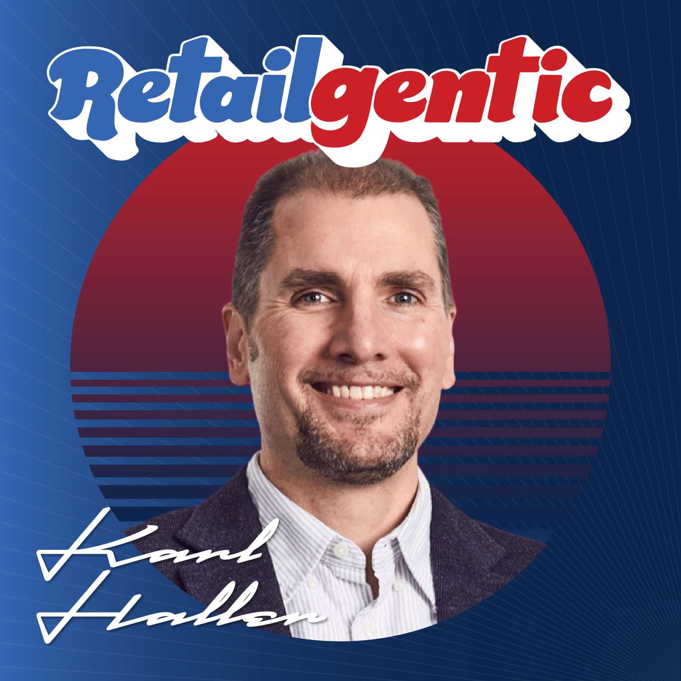 AI-Native Brands, Agentic Commerce, and the Future of Retail | Karl Haller, IBM AI-Native Brands, Agentic Commerce, and the Future of Retail | Karl Haller, IBM