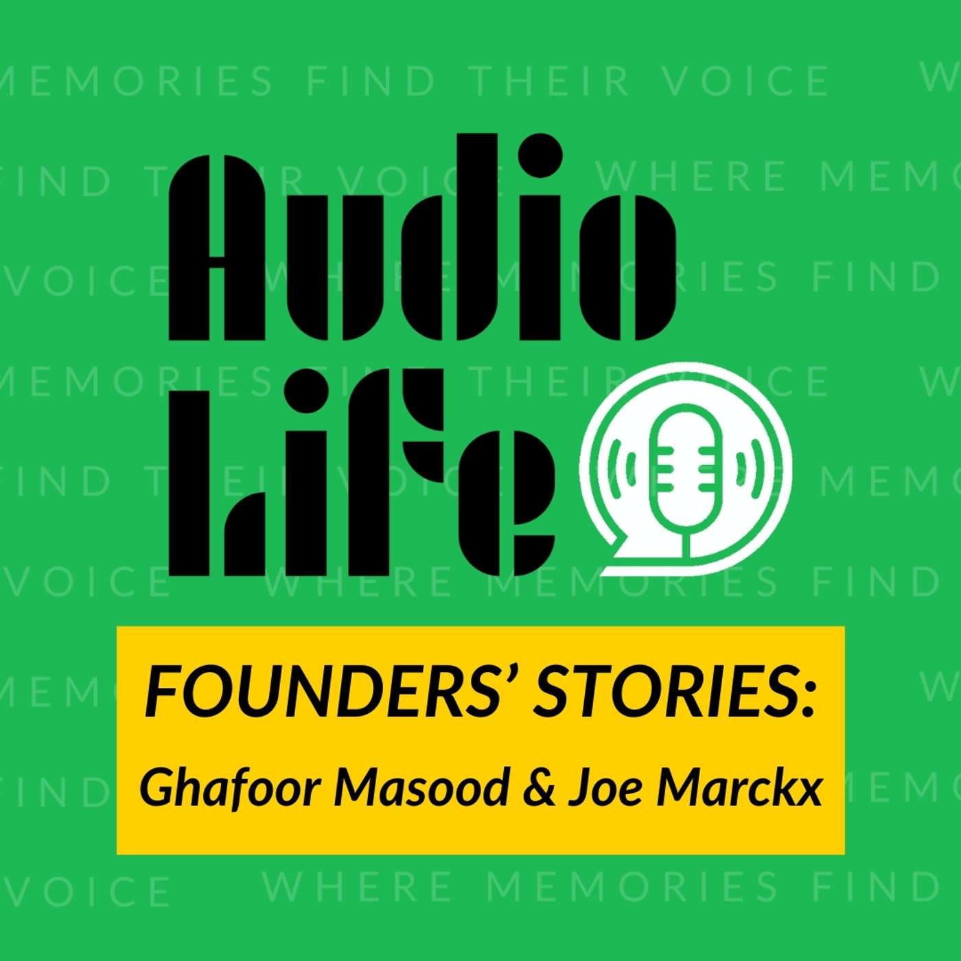 AudioLife Memoirs