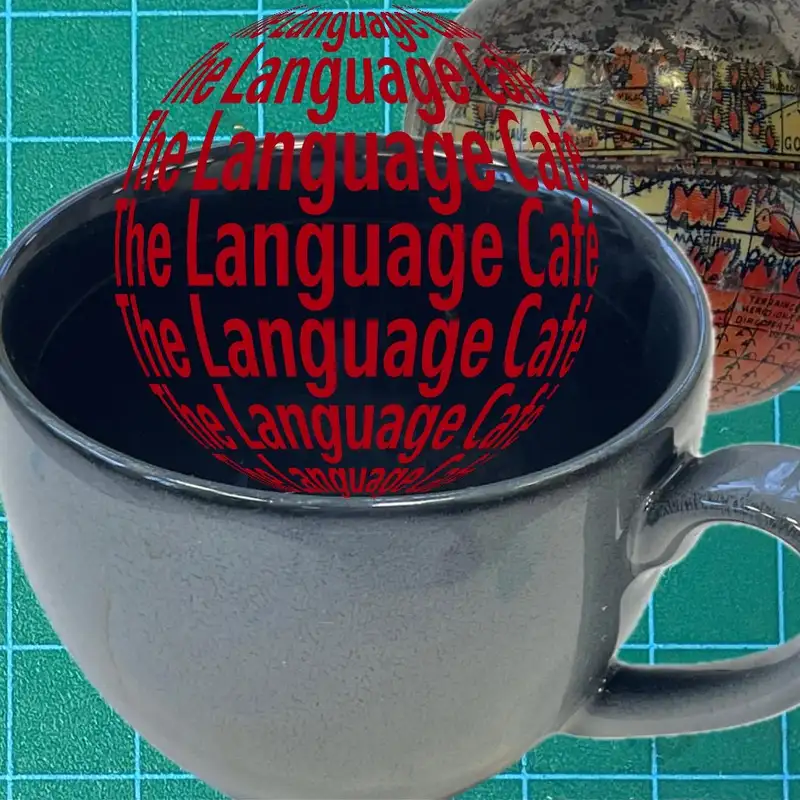 The Language Café