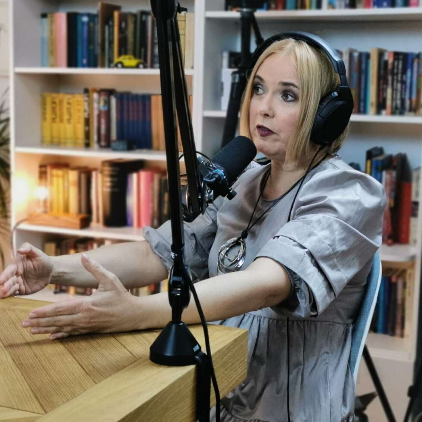 Podcast 067: Branka Pilić, Vladimir Đurđević i Jelena Petljanski Kiš (Očuvanje životne sredine)