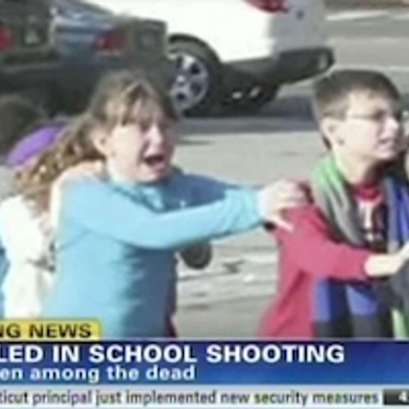 WPKN: Politics, Policy, and Planet Podcast