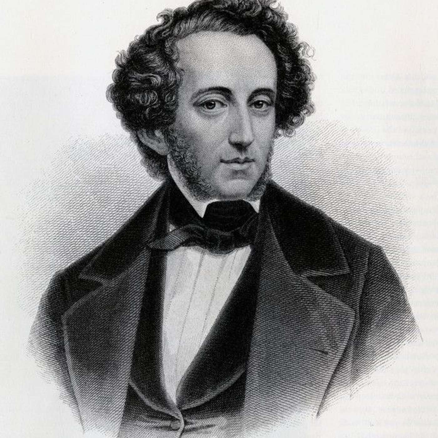 Auditorium 63 musiche di F.Mendelssohn Bartholdy