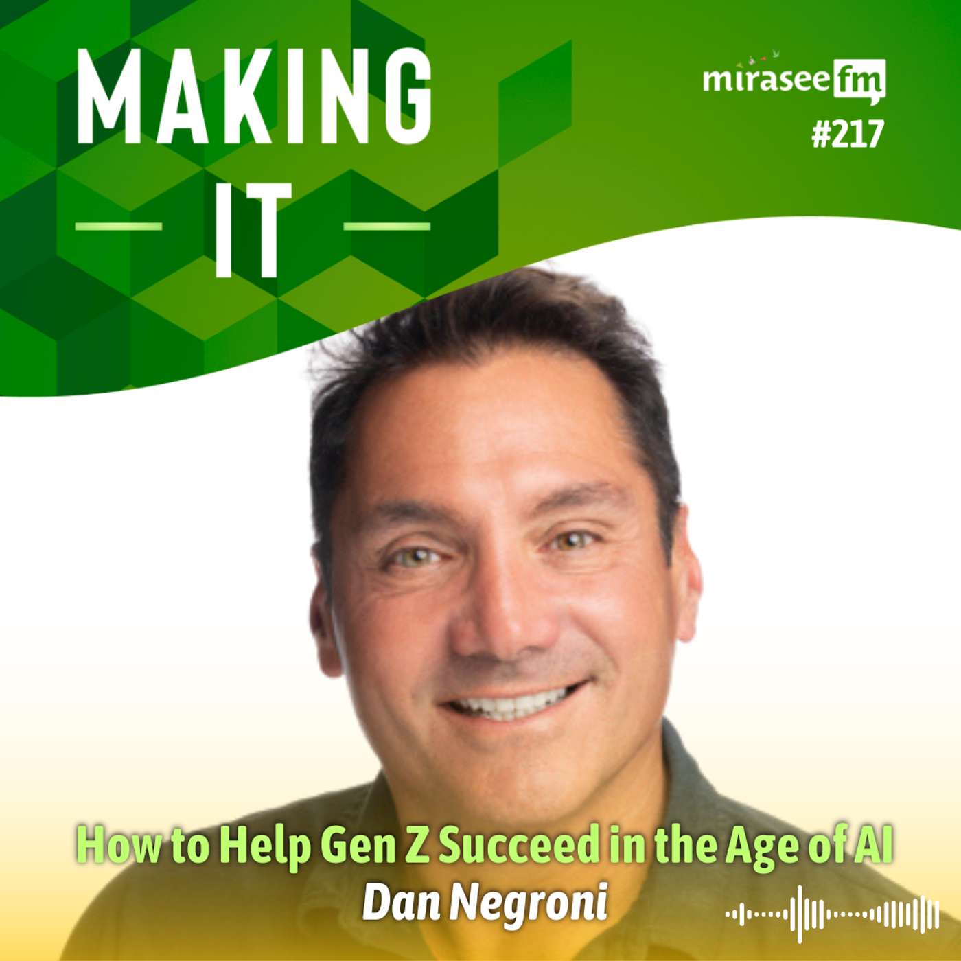 Making It: How Coaches, Consultants, and Creators Build for Success