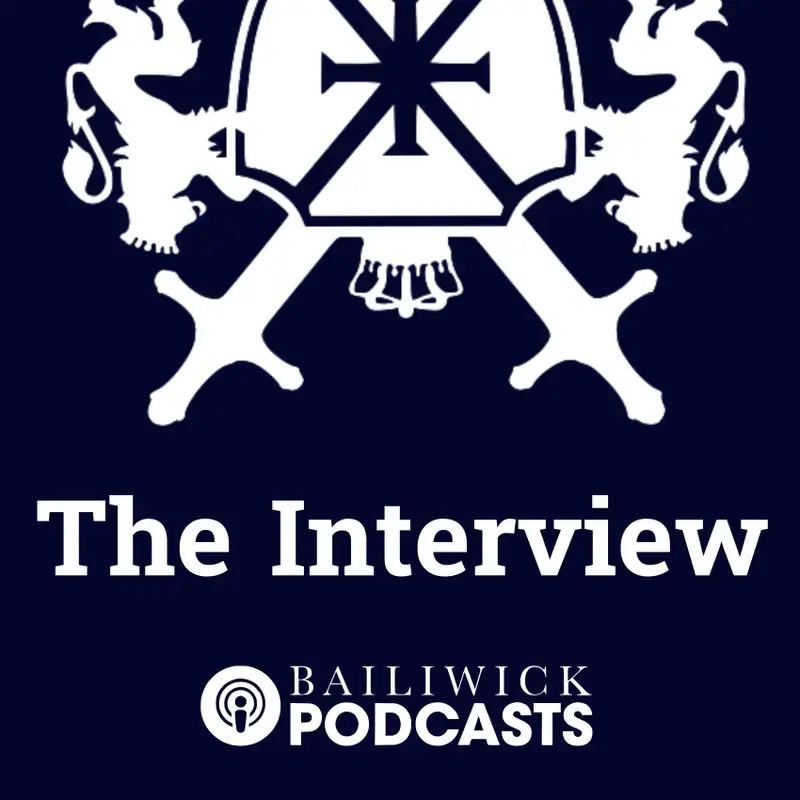 The Interview: The importance of ageing well 