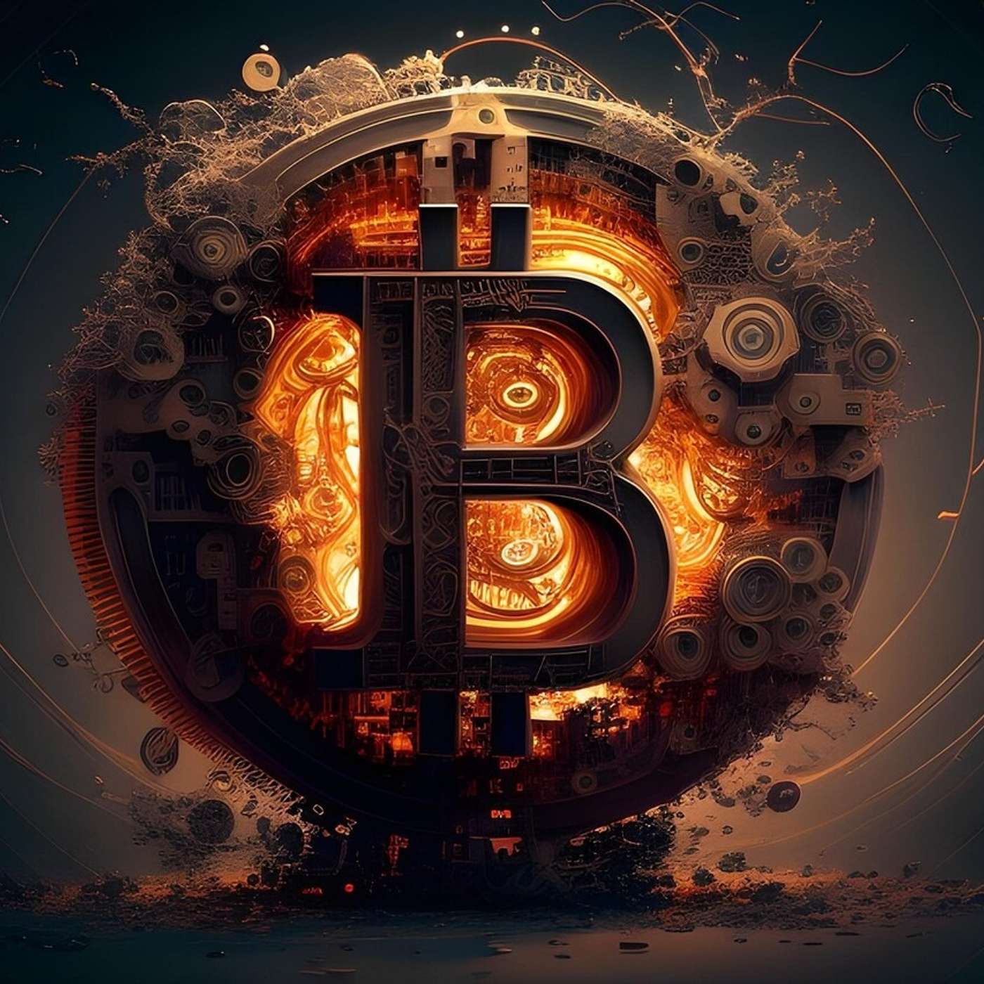 The Deepfake Paradox: Why Blockchain Holds the Key to Digital Trust