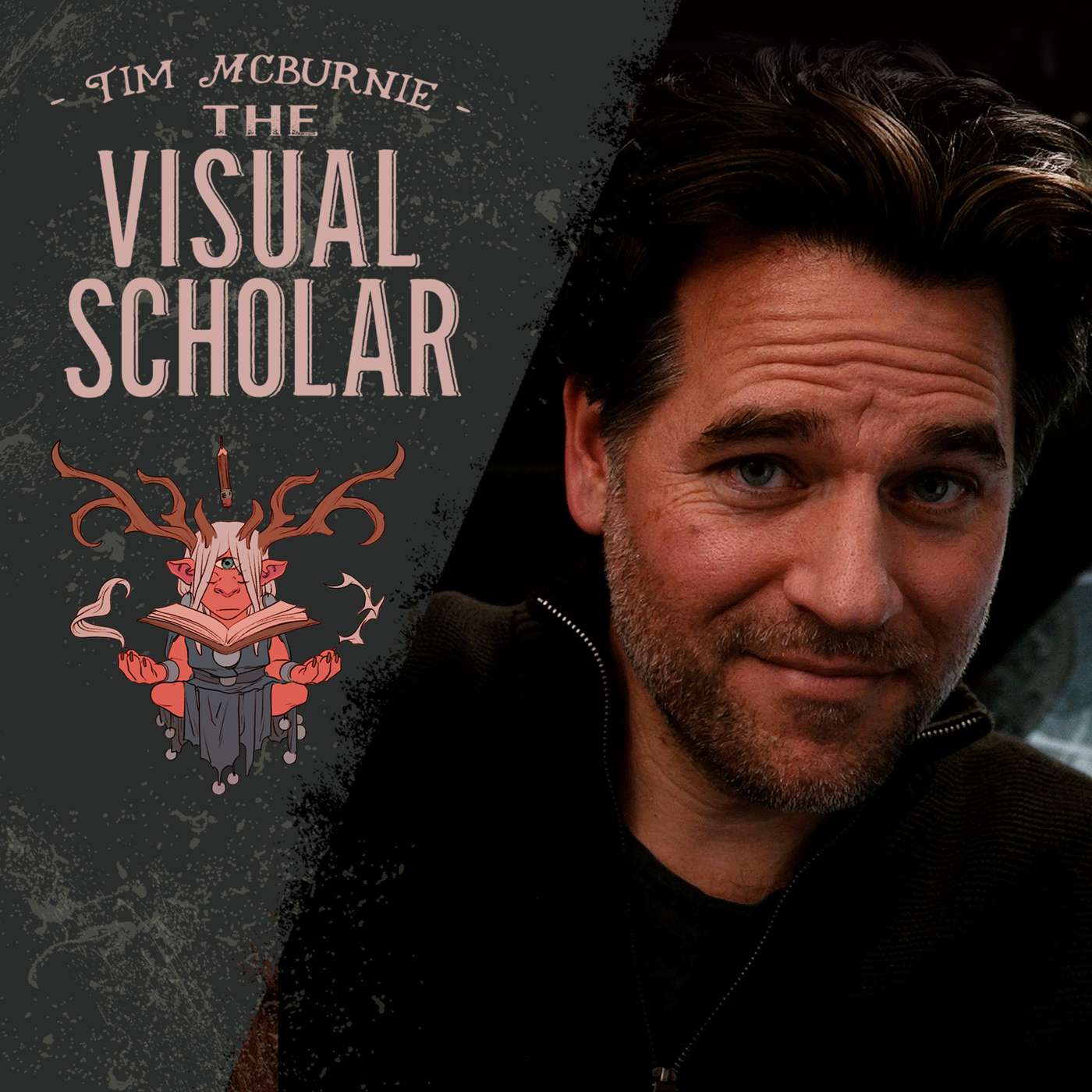 E50: The Hidden Power of Artistic Intent E50: The Hidden Power of Artistic Intent