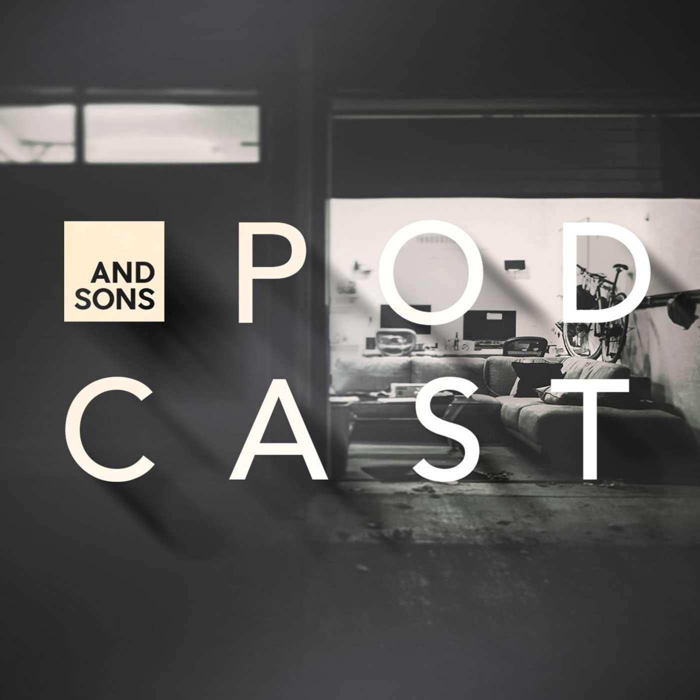 206 | Getting All In Your Stuff episode artwork