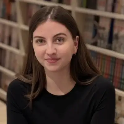 Paulina Turczynska