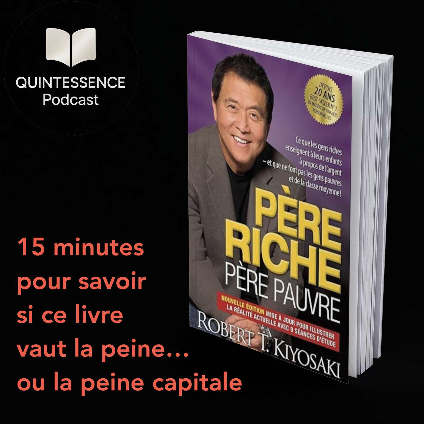 Quintessence Podcast