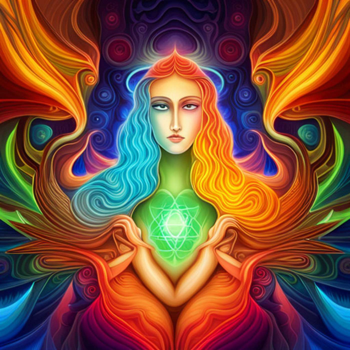 Unlocking the Wisdom of Tanya: Rabbi Solomon Sage's Pearls of Torah Insights episode artwork
