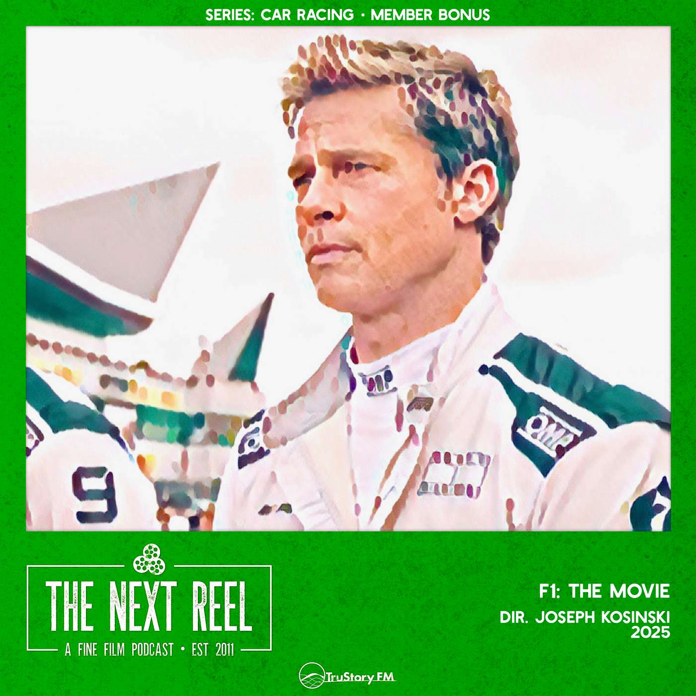 The Next Reel Film Podcast